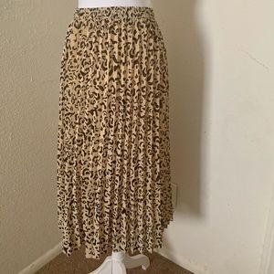 Maxi Skirt